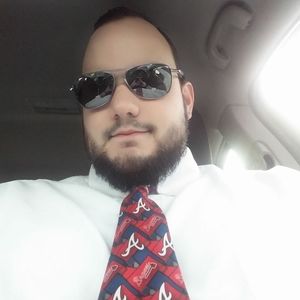 Meet your Posher, Riley w.